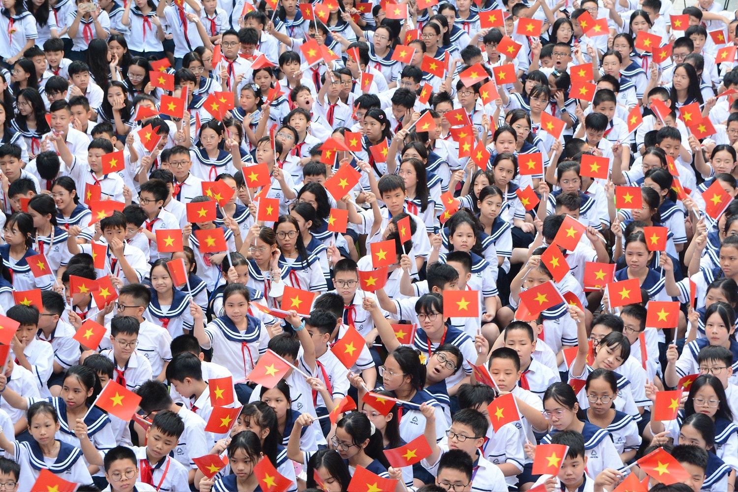 Thư của Chủ tịch nước Lương Cường gửi ngành Giáo dục nhân dịp khai giảng năm học 2025-2026- Ảnh 4.