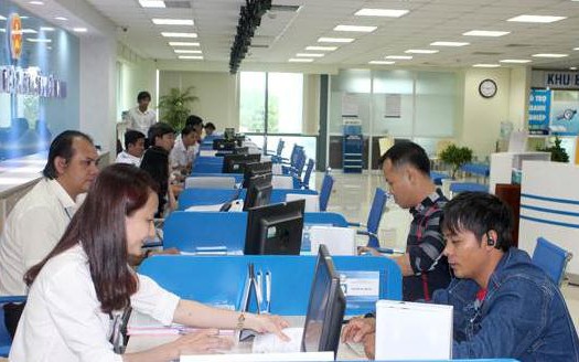 Điều kiện xét nâng ngạch công chức