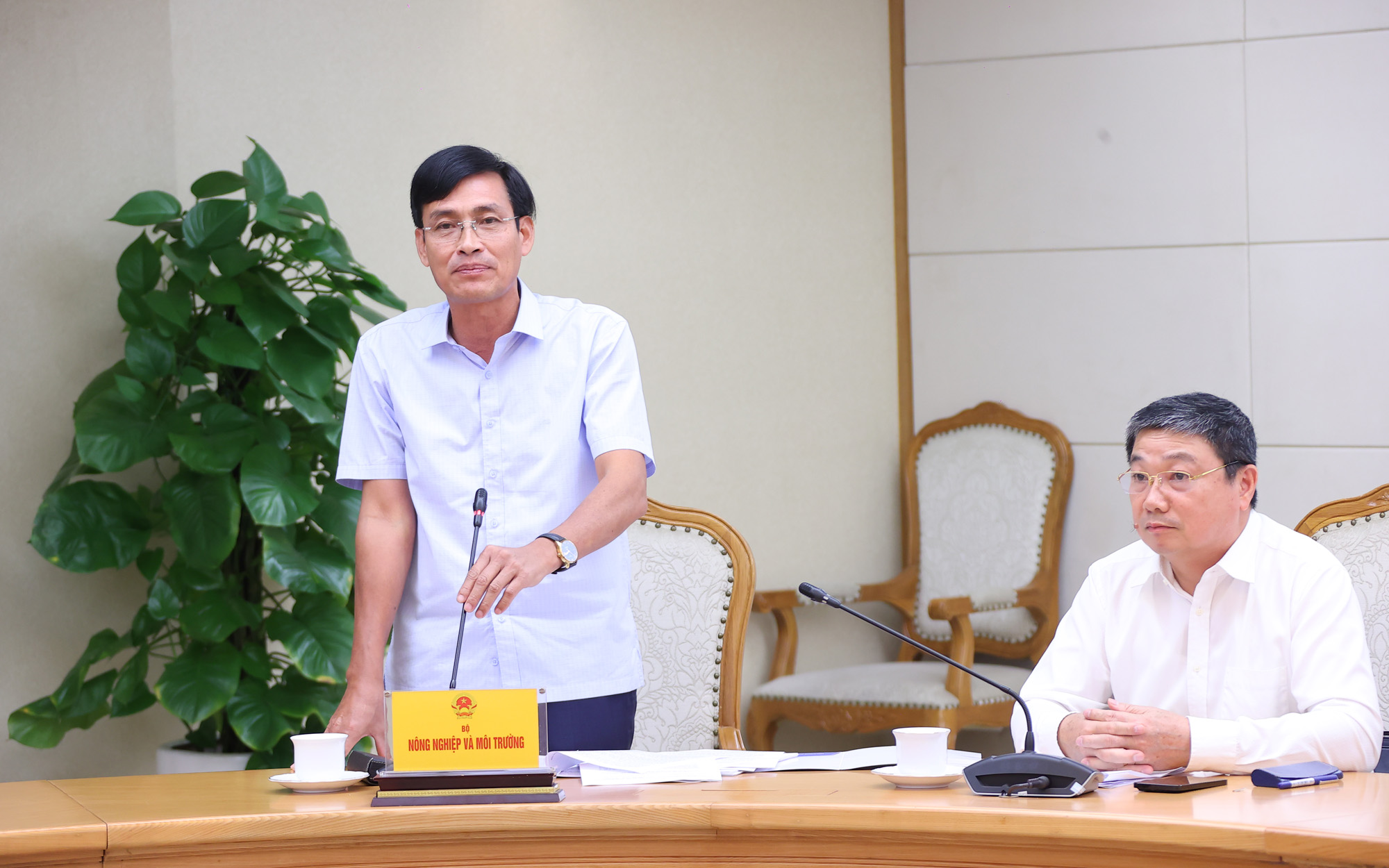 Gỡ vướng khai thác khoáng sản: Xử lý ngay bất cập cấp bách, sửa đổi luật bài bản, căn cơ- Ảnh 3.
