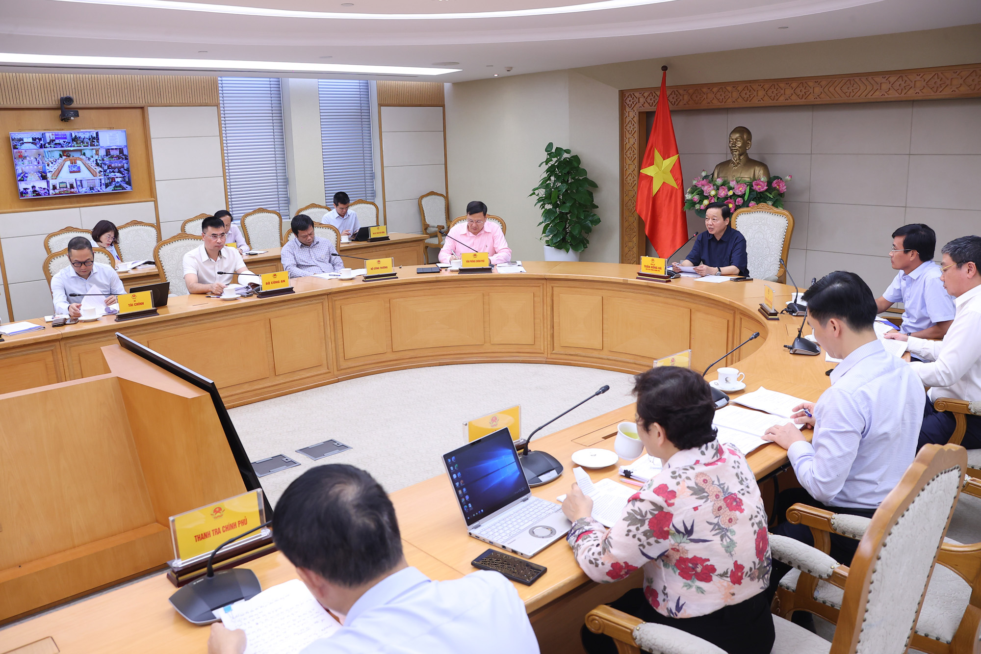Gỡ vướng khai thác khoáng sản: Xử lý ngay bất cập cấp bách, sửa đổi luật bài bản, căn cơ- Ảnh 5.