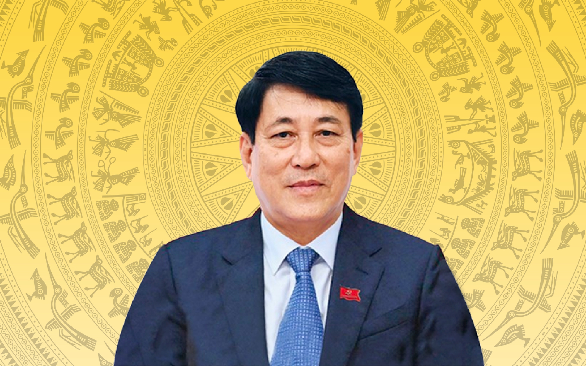 Thư của Chủ tịch nước Lương Cường gửi ngành Giáo dục nhân dịp khai giảng năm học 2025-2026- Ảnh 1. Thư của Chủ tịch nước Lương Cường gửi ngành Giáo dục nhân dịp khai giảng năm học 2025-2026- Ảnh 1.