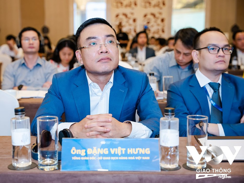 Sở Giao dịch hàng hóa Việt Nam: 15 năm kiến tạo và vươn xa- Ảnh 4. Sở Giao dịch hàng hóa Việt Nam: 15 năm kiến tạo và vươn xa- Ảnh 4.