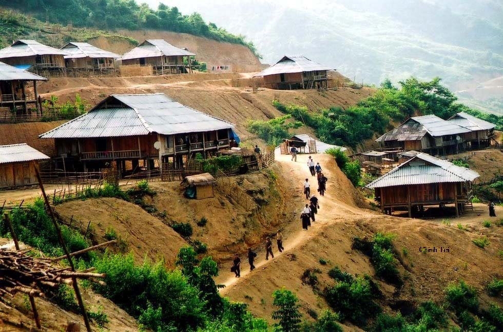 Chính quyền 2 cấp: Đồng bộ hóa phân cấp và kiện toàn tổ chức trong lĩnh vực dân tộc, tôn giáo- Ảnh 1.