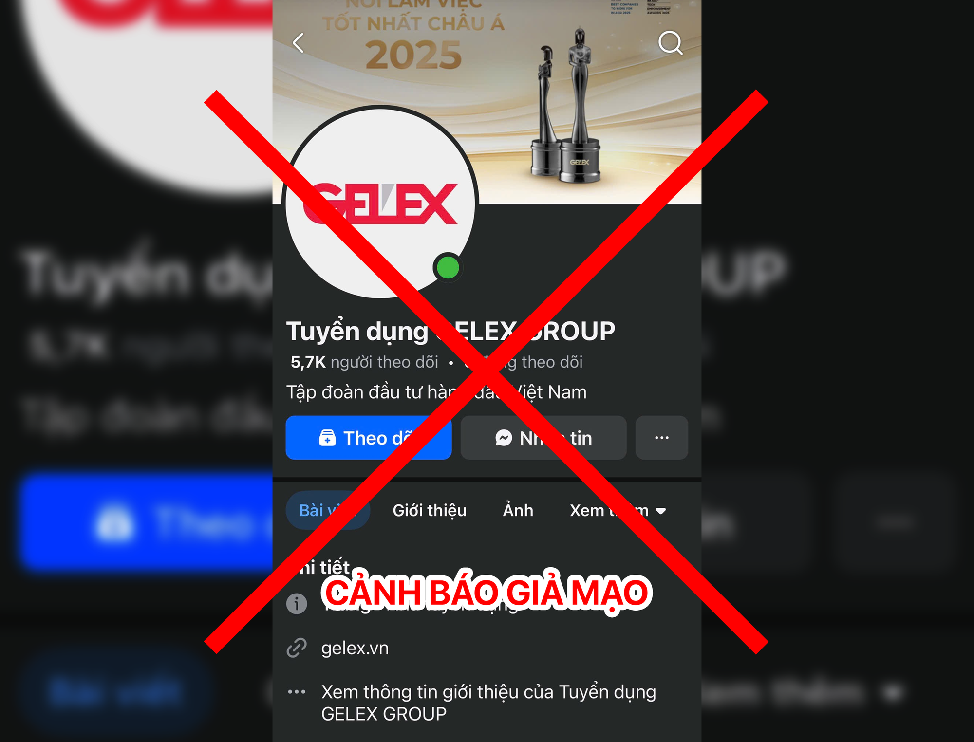 Lừa đảo tuyển dụng trực tuyến: Bẫy tinh vi nhắm vào người tìm việc- Ảnh 1. Lừa đảo tuyển dụng trực tuyến: Bẫy tinh vi nhắm vào người tìm việc- Ảnh 1.