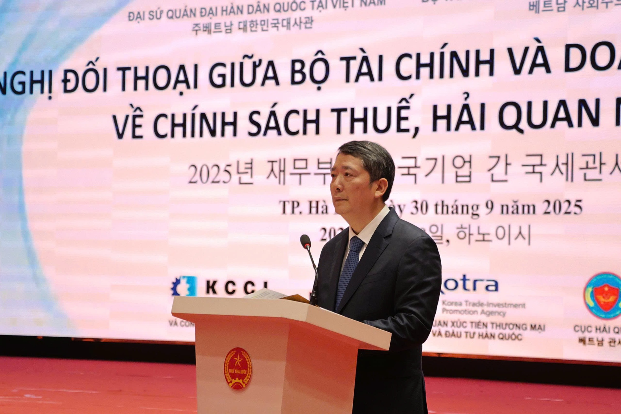 Luôn đồng hành, lắng nghe và hỗ trợ doanh nghiệp FDI tại Việt Nam- Ảnh 2. Luôn đồng hành, lắng nghe và hỗ trợ doanh nghiệp FDI tại Việt Nam- Ảnh 2.