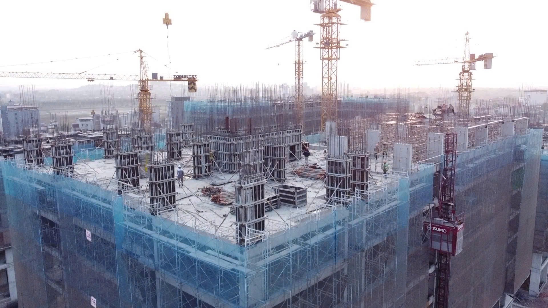 Góp ý Quỹ nhà ở quốc gia: Chỉ cho thuê nhà, không mua bán, kinh doanh- Ảnh 5. Góp ý Quỹ nhà ở quốc gia: Chỉ cho thuê nhà, không mua bán, kinh doanh- Ảnh 5.