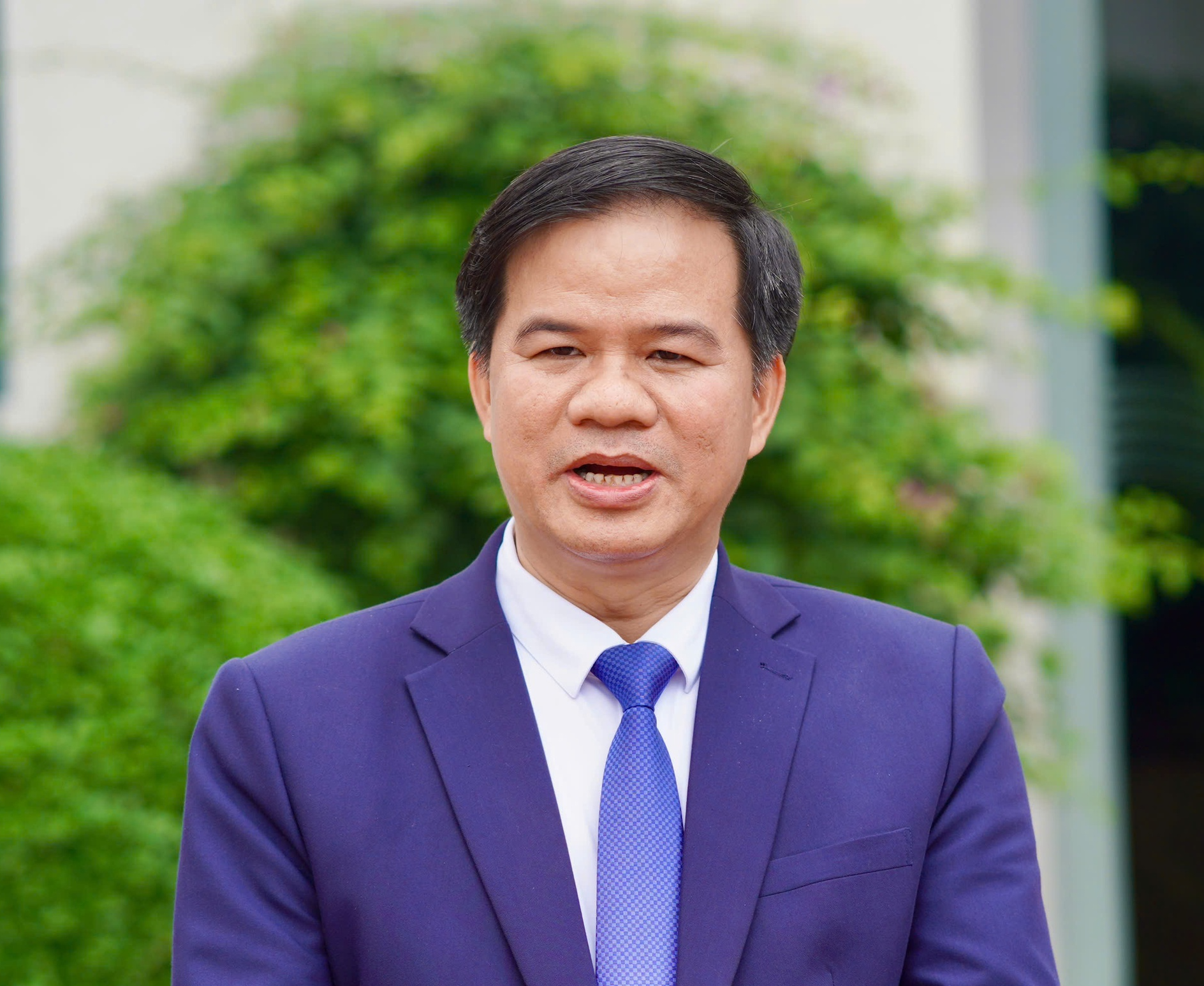 Bệnh viện Bạch Mai – Vị thế tiên phong trong cuộc cách mạng chuyển đổi số ngành Y tế- Ảnh 1. Bệnh viện Bạch Mai – Vị thế tiên phong trong cuộc cách mạng chuyển đổi số ngành Y tế- Ảnh 1.