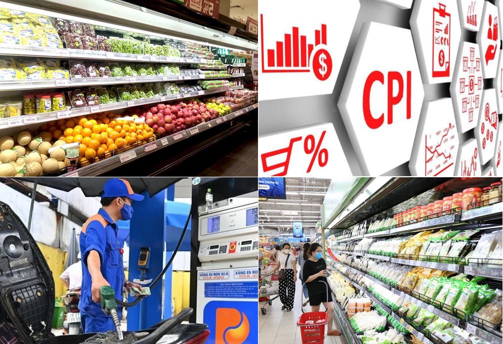 Giám sát chặt chẽ biến động giá cả thị trường, đặc biệt là hàng hóa, dịch vụ tiêu dùng thiết yếu- Ảnh 1.