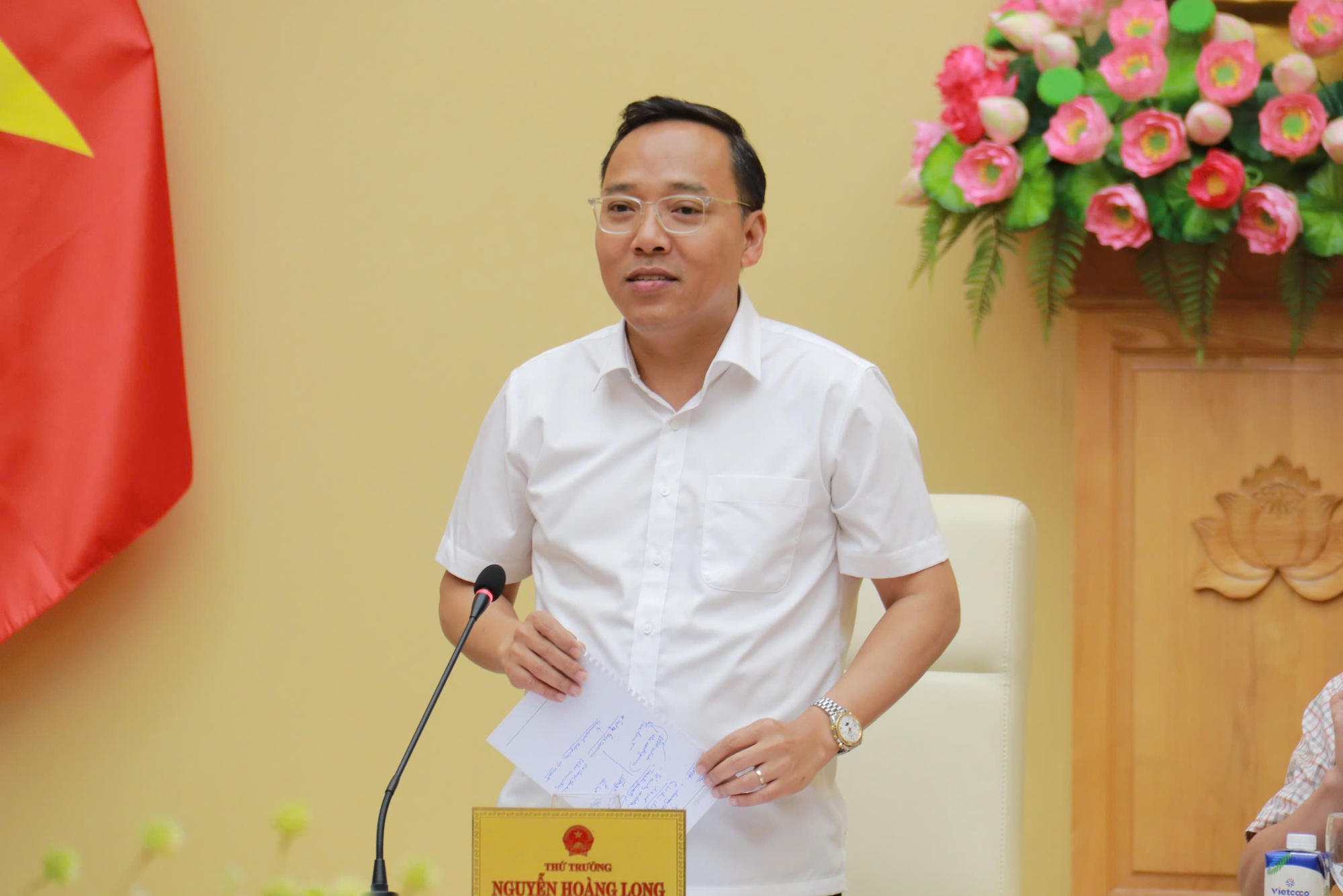 Ngành công thương triển khai Nghị quyết 70-NQ/TW: Quyết tâm mới cho an ninh năng lượng quốc gia- Ảnh 1. Ngành công thương triển khai Nghị quyết 70-NQ/TW: Quyết tâm mới cho an ninh năng lượng quốc gia- Ảnh 1.