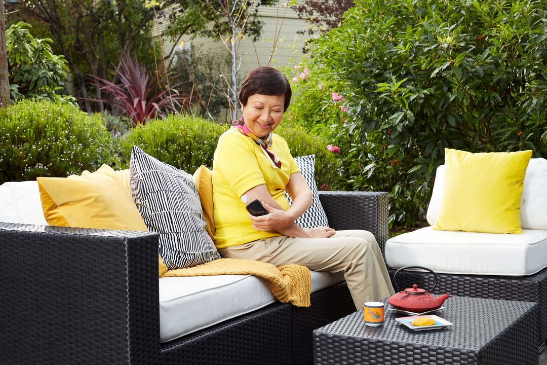 Nỗ lực không ngừng của Abbott trong đổi mới và chăm sóc sức khỏe- Ảnh 4. Nỗ lực không ngừng của Abbott trong đổi mới và chăm sóc sức khỏe- Ảnh 4.