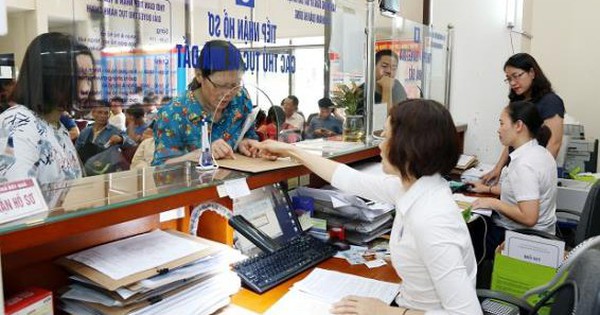 Bộ Nội vụ đề nghị báo cáo kết quả thực hiện Nghị định 178 và Nghị định 67- Ảnh 1.