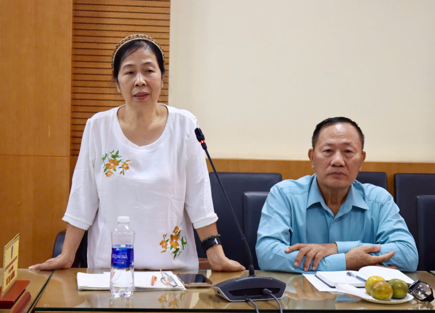 Tăng cường sự tham gia của tổ chức xã hội trong công tác trợ giúp pháp lý- Ảnh 2. Tăng cường sự tham gia của tổ chức xã hội trong công tác trợ giúp pháp lý- Ảnh 2.