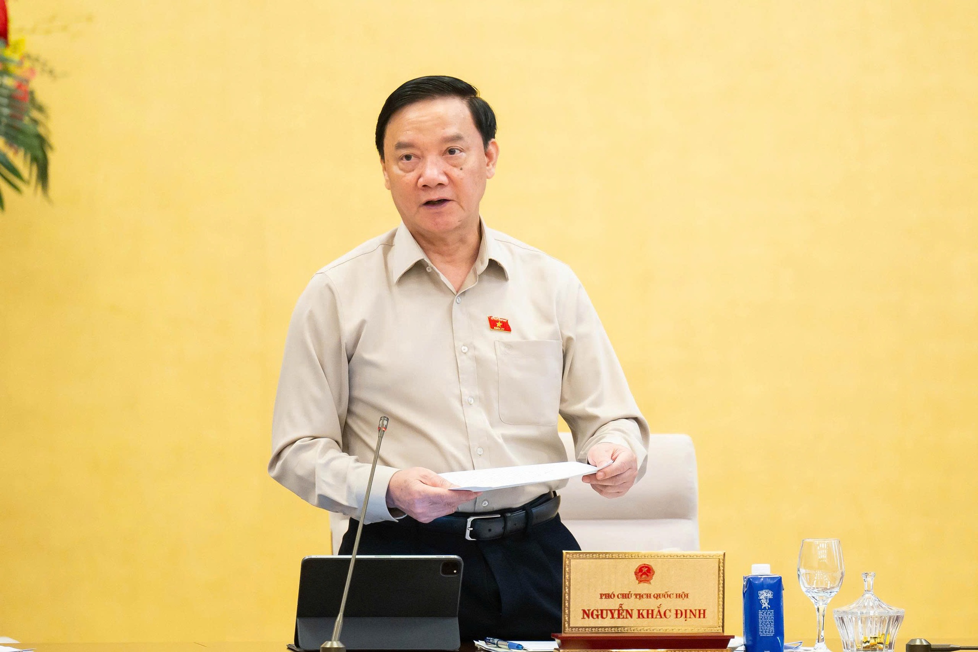 Tăng cường hiệu lực, hiệu quả công tác quản lý Nhà nước lĩnh vực hàng không dân dụng- Ảnh 2.