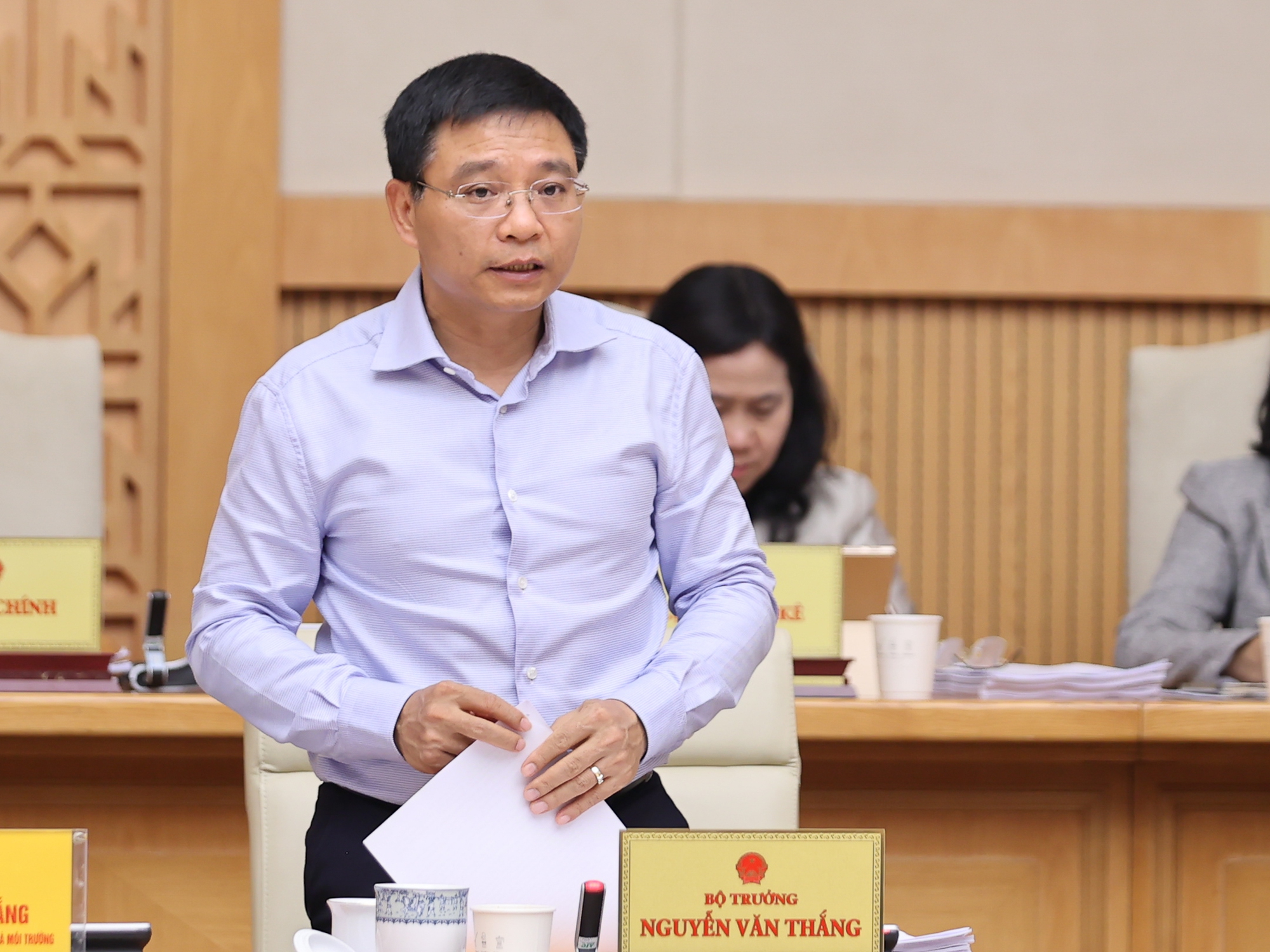 Chủ động, quyết liệt, sát sao hơn nữa để hoàn thành các mục tiêu của năm 2025- Ảnh 1. Chủ động, quyết liệt, sát sao hơn nữa để hoàn thành các mục tiêu của năm 2025- Ảnh 1.