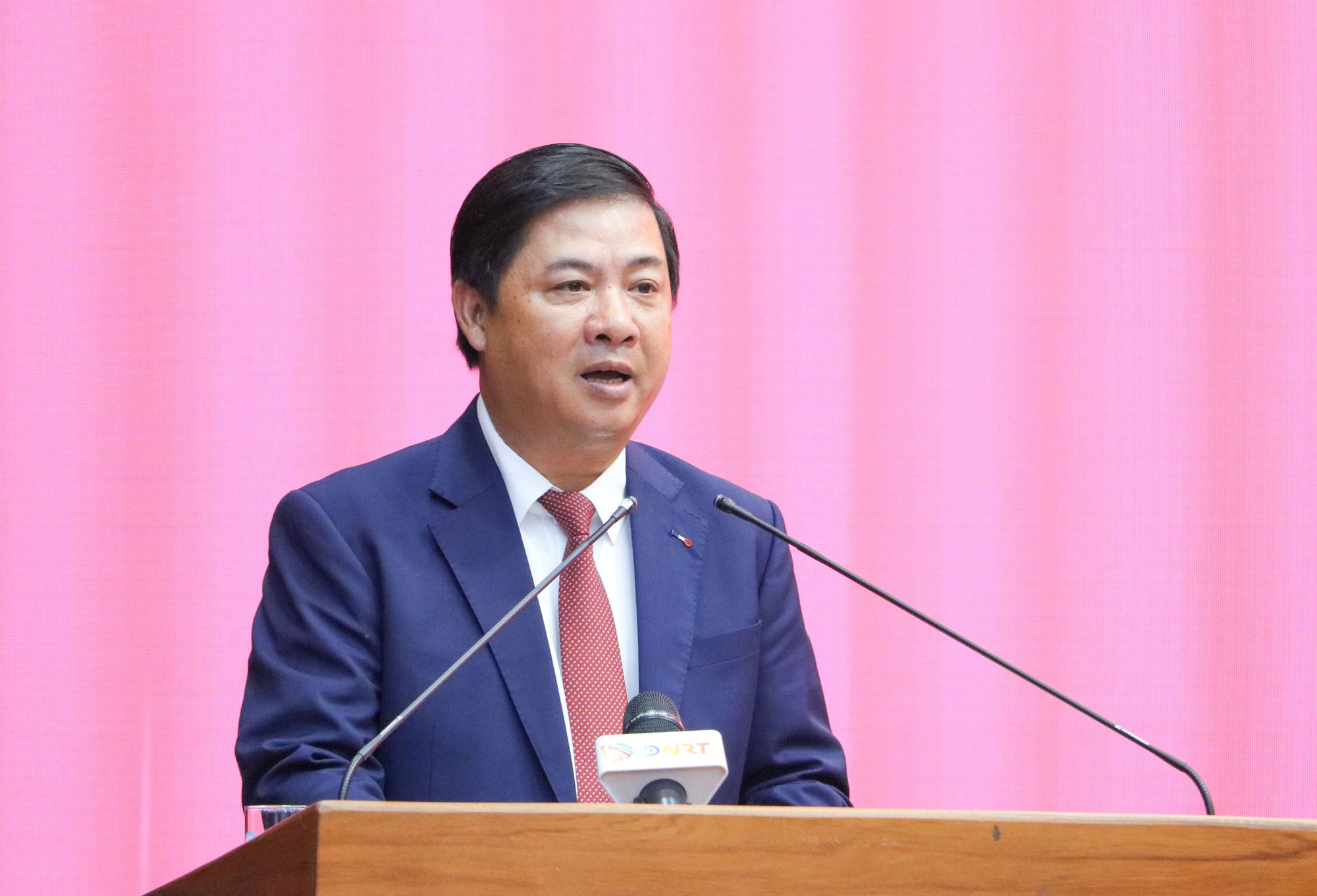 Đồng chí Lương Nguyễn Minh Triết giữ chức Bí thư Thành ủy Đà Nẵng- Ảnh 3. Đồng chí Lương Nguyễn Minh Triết giữ chức Bí thư Thành ủy Đà Nẵng- Ảnh 3.