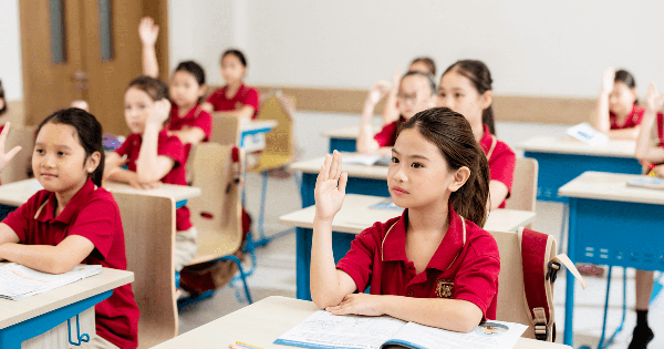 Giáo dục Việt Nam khẳng định vị thế từ trụ cột 'chất lượng'- Ảnh 2.
