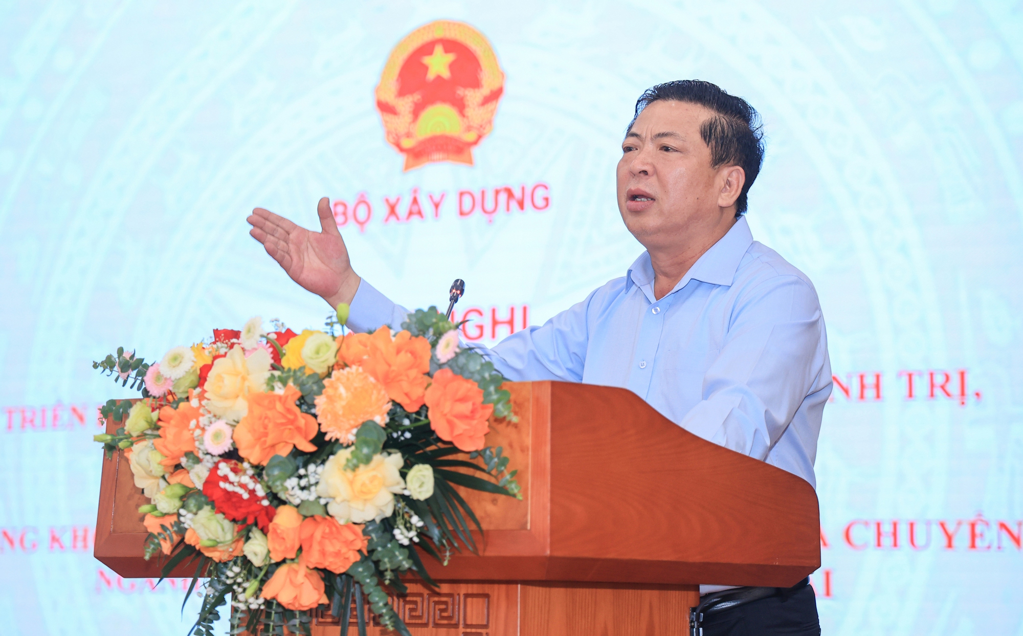 Bộ Xây dựng: Đẩy mạnh ứng dụng trí tuệ nhân tạo Al trong thiết kế, thi công công trình- Ảnh 1.