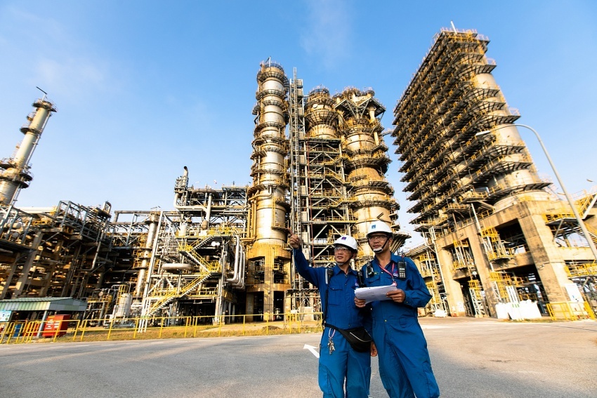 Petrovietnam: Hành trình 50 năm từ những giọt dầu đầu tiên đến tầm nhìn kiến tạo năng lượng quốc gia- Ảnh 3.