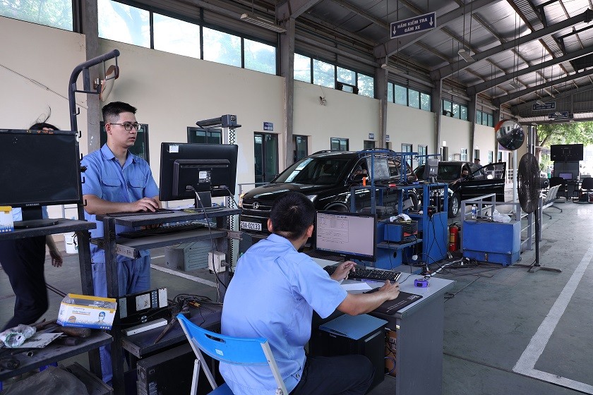 Bộ Xây dựng: Đẩy mạnh ứng dụng trí tuệ nhân tạo Al trong thiết kế, thi công công trình- Ảnh 6.