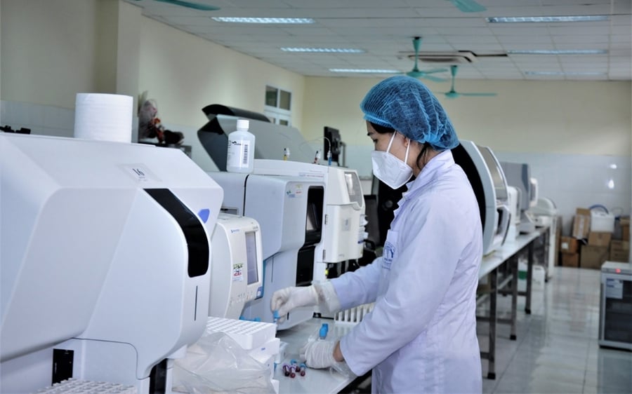 Sắp xếp các tổ chức KH&CN công lập tinh gọn, hiệu quả- Ảnh 1.