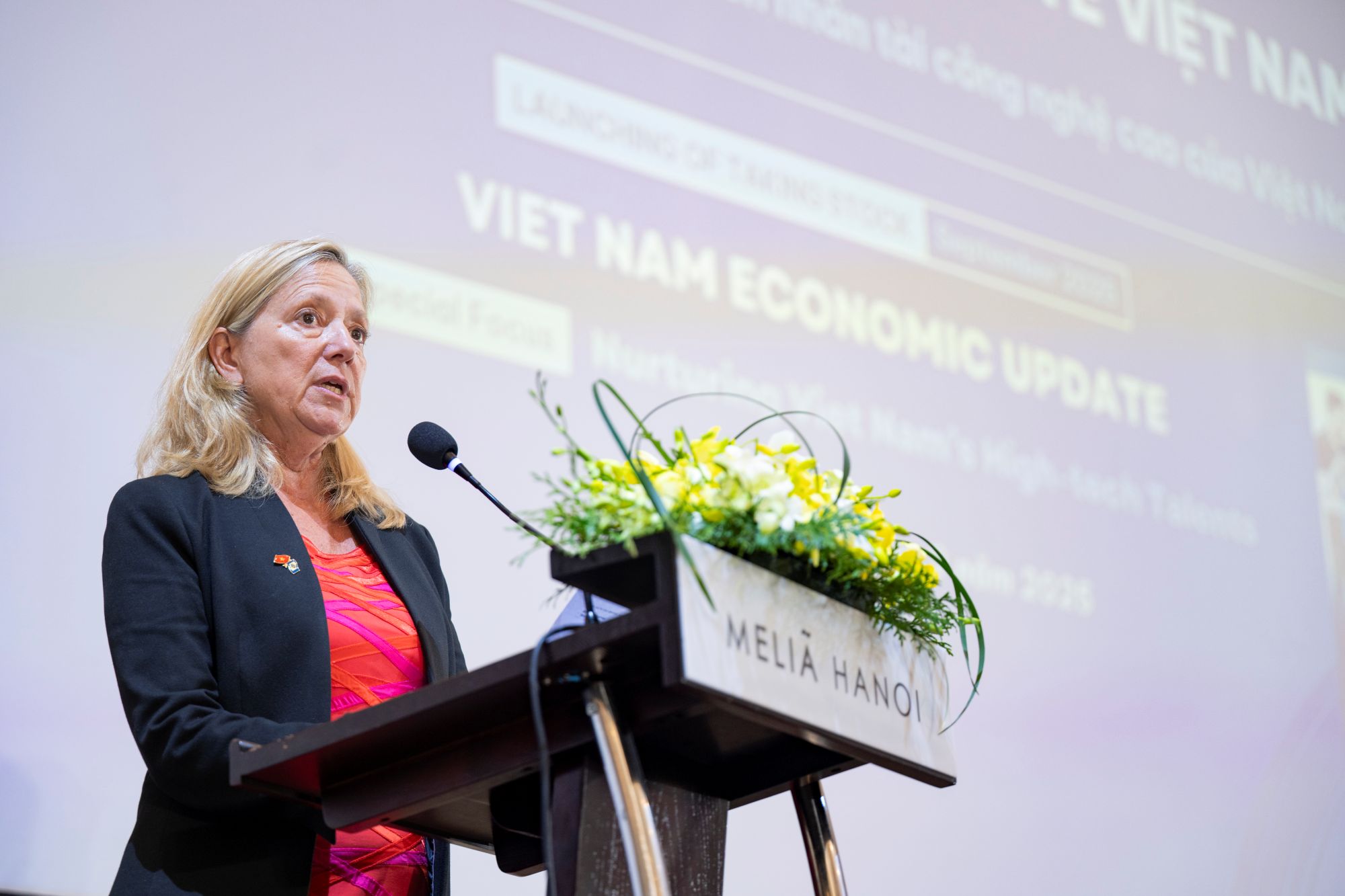 WB: Nhân lực công nghệ cao sẽ quyết định mục tiêu của Việt Nam- Ảnh 2.