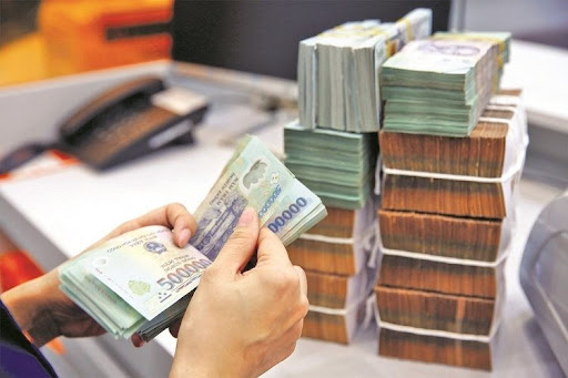 Phê duyệt Kế hoạch vay, trả nợ công năm 2025 và Chương trình quản lý nợ công 3 năm 2025-2027- Ảnh 1.
