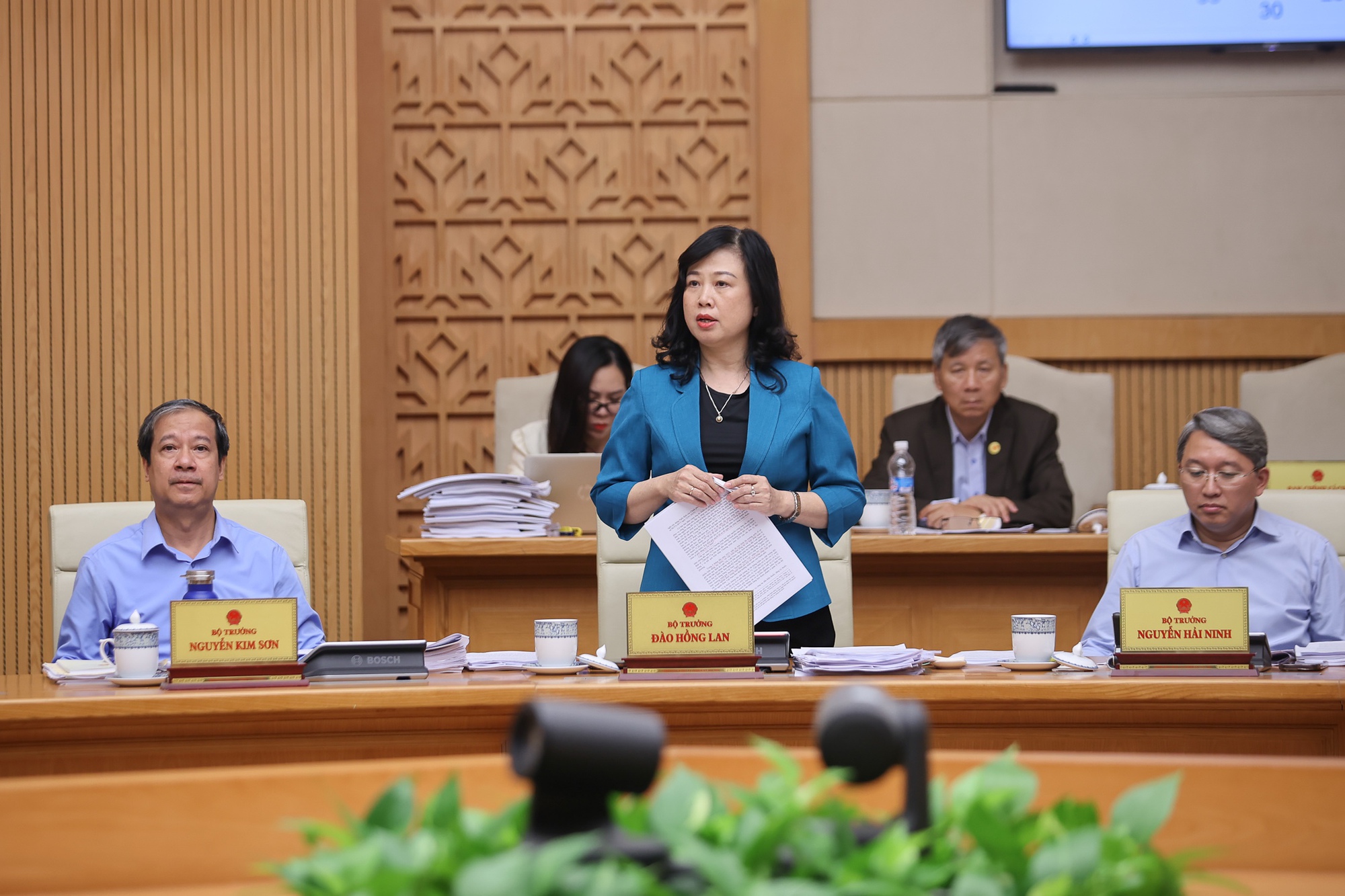 Hiện thực hóa hợp tác công tư giữa bệnh viện công và tư nhân- Ảnh 1. Hiện thực hóa hợp tác công tư giữa bệnh viện công và tư nhân- Ảnh 1.