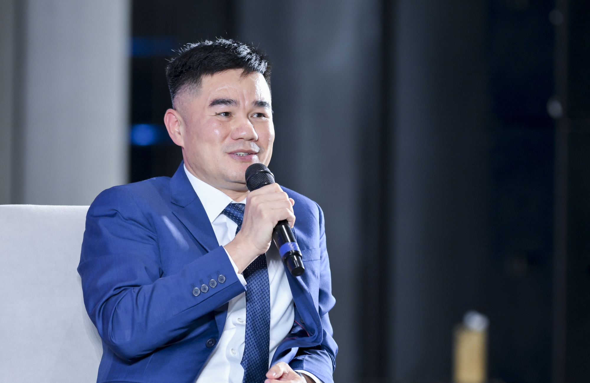 E-Vietnam: Khát vọng số hóa và hành trình vượt lên từ chuyển đổi số- Ảnh 3.