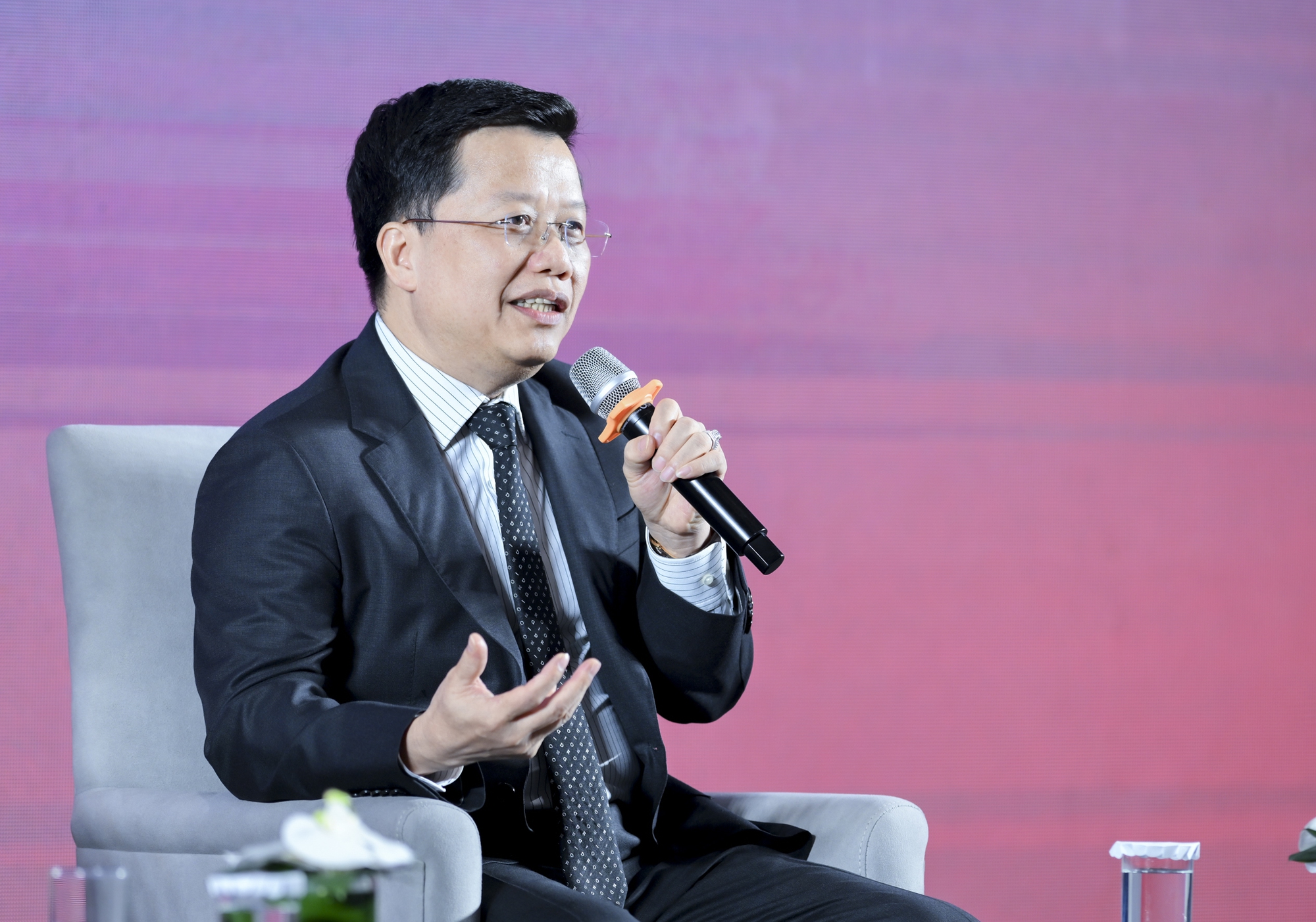 E-Vietnam: Khát vọng số hóa và hành trình vượt lên từ chuyển đổi số- Ảnh 4.