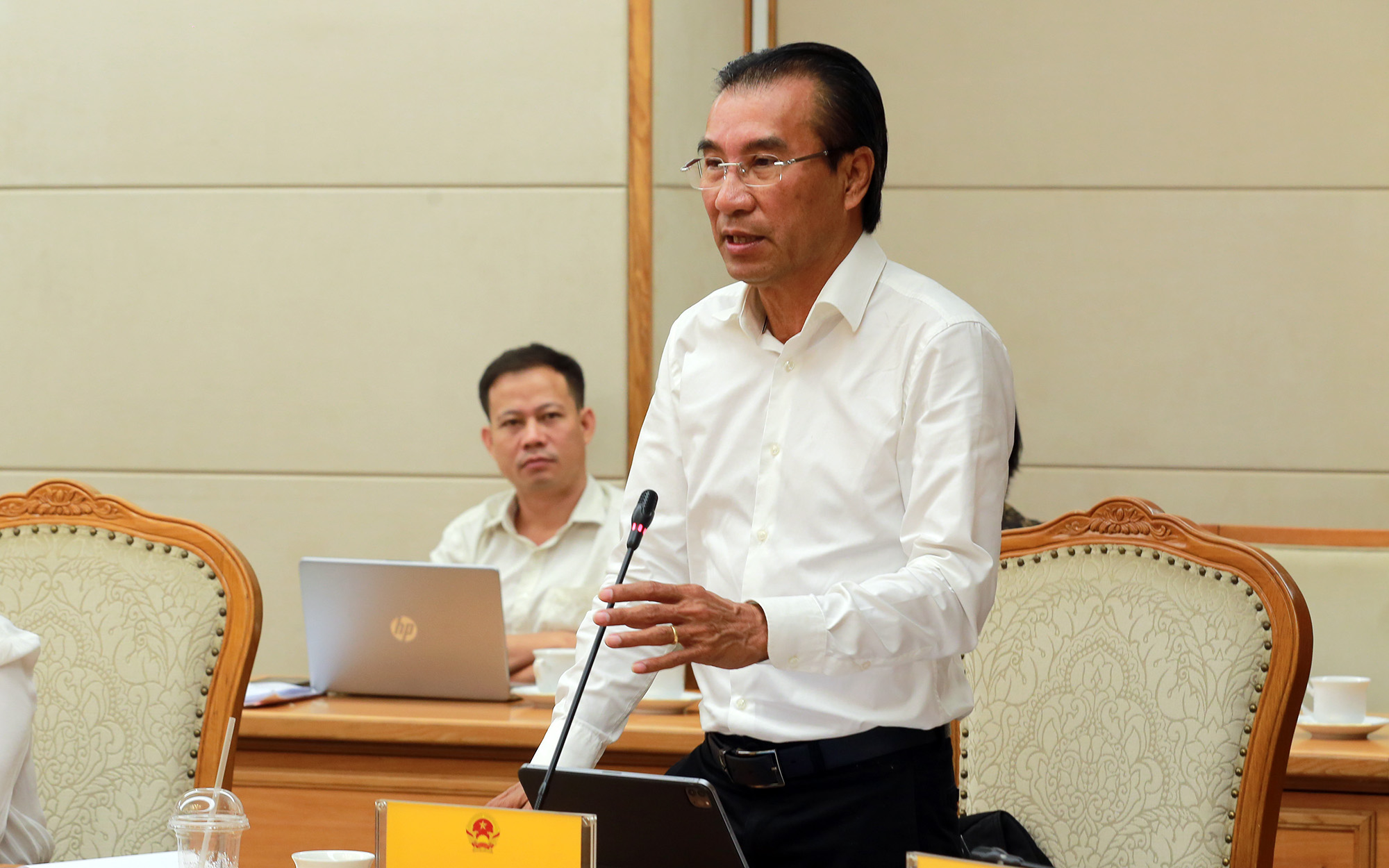 Sửa đổi Luật Quy hoạch đô thị và nông thôn: Đồng bộ, khắc phục bất cập, kế thừa thành quả- Ảnh 3. Sửa đổi Luật Quy hoạch đô thị và nông thôn: Đồng bộ, khắc phục bất cập, kế thừa thành quả- Ảnh 3.