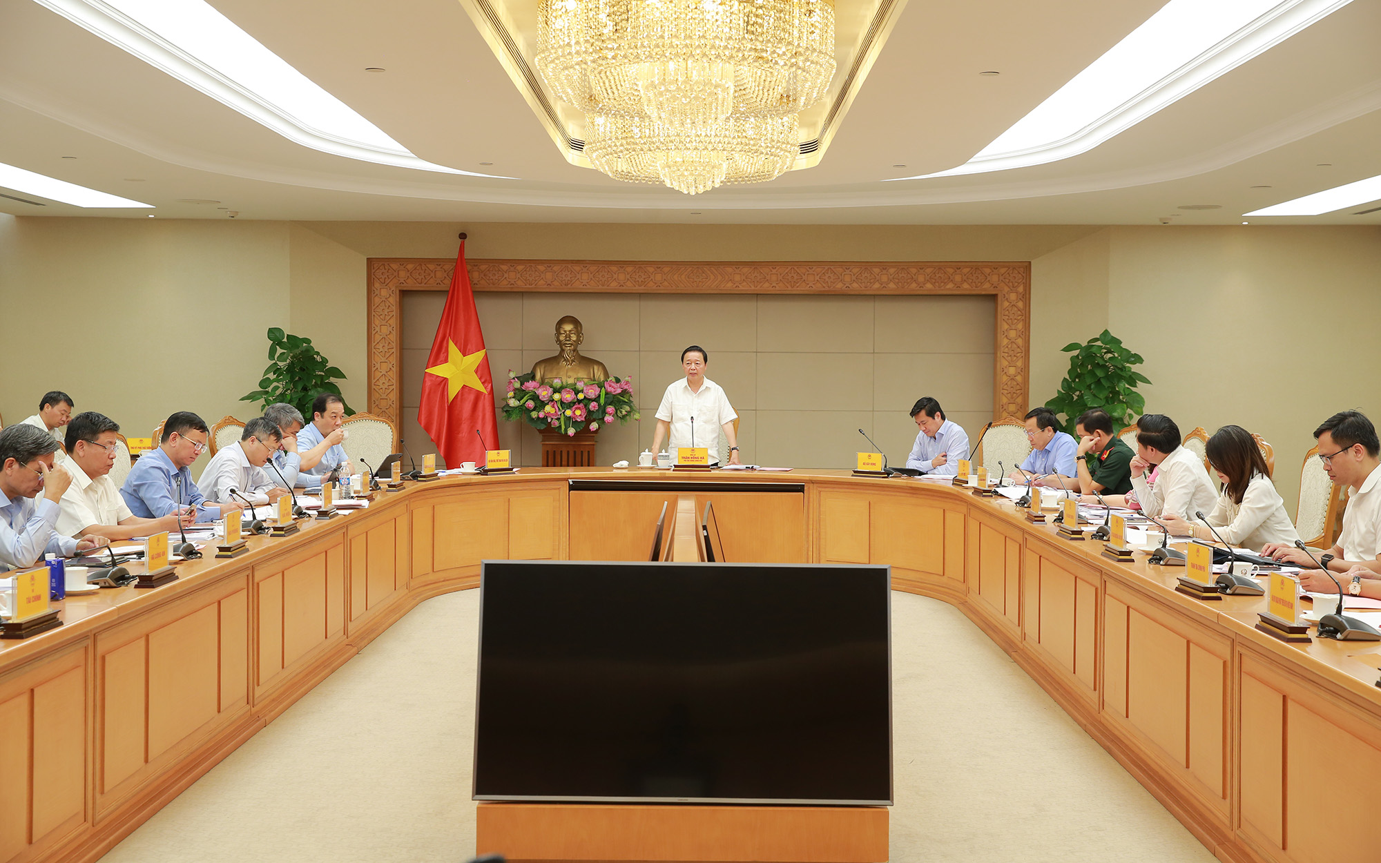 Sửa đổi Luật Quy hoạch đô thị và nông thôn: Đồng bộ, khắc phục bất cập, kế thừa thành quả- Ảnh 6. Sửa đổi Luật Quy hoạch đô thị và nông thôn: Đồng bộ, khắc phục bất cập, kế thừa thành quả- Ảnh 6.