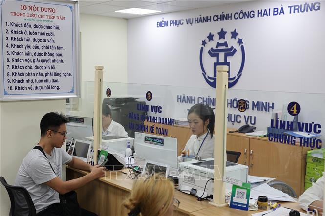 Quy định của Ban Bí thư về chức năng, nhiệm vụ, tổ chức bộ máy trung tâm chính trị xã, phường, đặc khu- Ảnh 1. Quy định của Ban Bí thư về chức năng, nhiệm vụ, tổ chức bộ máy trung tâm chính trị xã, phường, đặc khu- Ảnh 1.