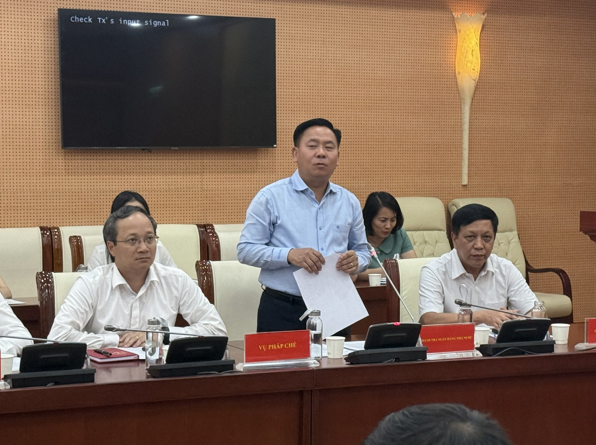 Nghị định 232 mở lối cho thị trường: Doanh nghiệp và ngân hàng sẵn sàng 'tăng cung' vàng- Ảnh 5.