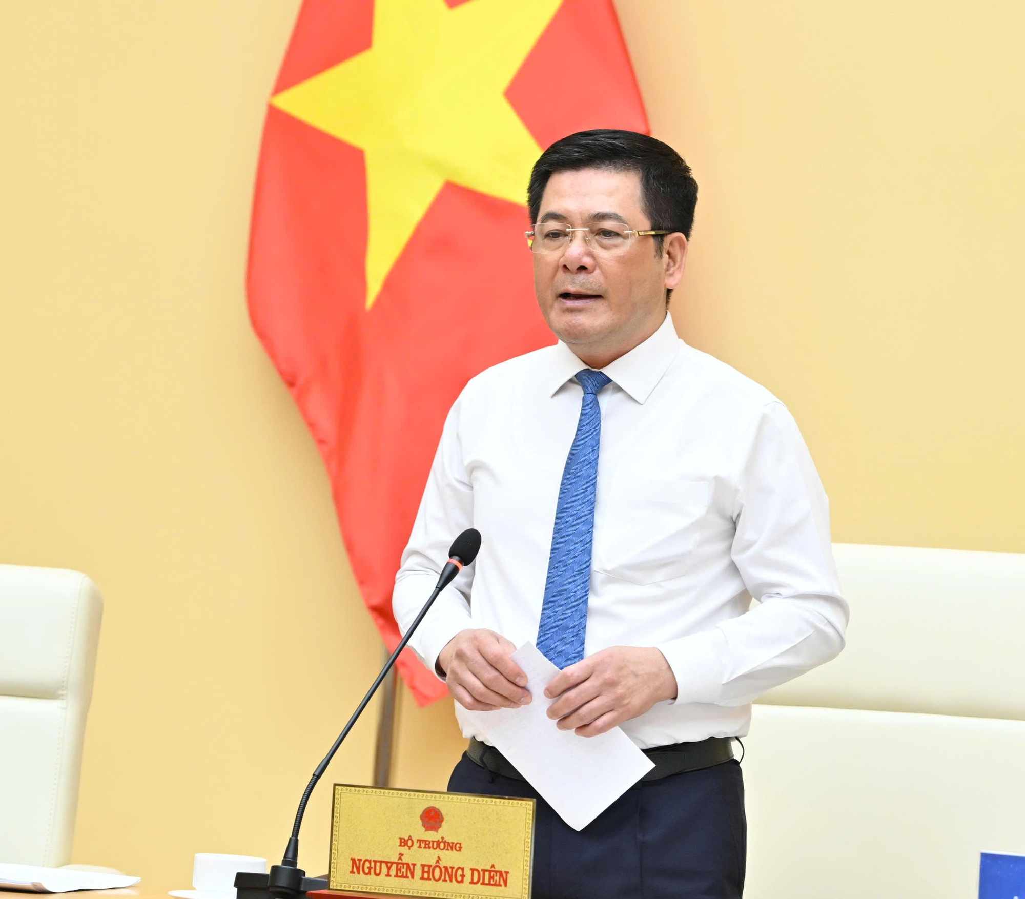 Đa dạng hóa thị trường, sản phẩm: Động lực cho mục tiêu xuất siêu 30 tỷ USD- Ảnh 3. Đa dạng hóa thị trường, sản phẩm: Động lực cho mục tiêu xuất siêu 30 tỷ USD- Ảnh 3.