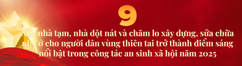 Việt Nam năm 2025: 10 dấu ấn nổi bật- Ảnh 17. Việt Nam năm 2025: 10 dấu ấn nổi bật- Ảnh 17.