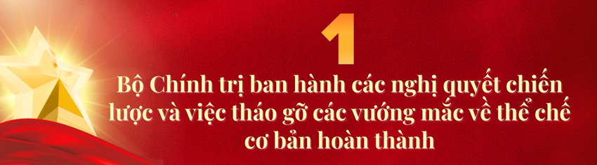 Việt Nam năm 2025: 10 dấu ấn nổi bật- Ảnh 1.