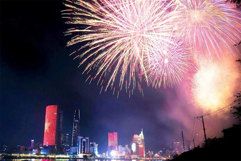 CHÀO 2026 - CHÀO KỶ NGUYÊN VƯƠN MÌNH!- Ảnh 2.