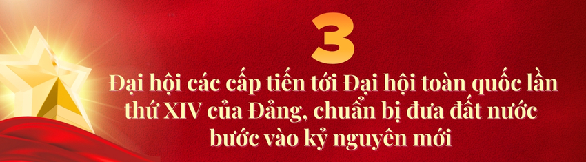 Việt Nam năm 2025: 10 dấu ấn nổi bật- Ảnh 5.