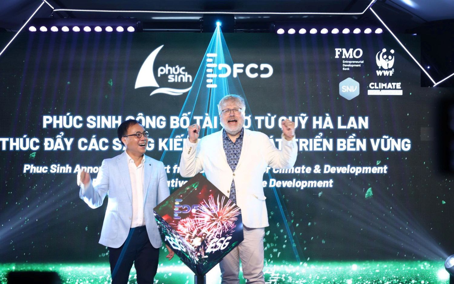 Nâng tầm nông sản Việt trong chuỗi giá trị toàn cầu