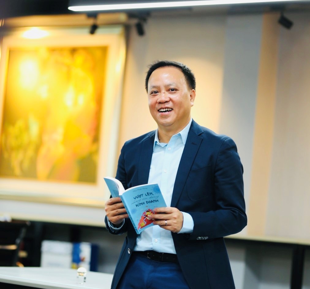 Nâng tầm nông sản Việt trong chuỗi giá trị toàn cầu- Ảnh 2.