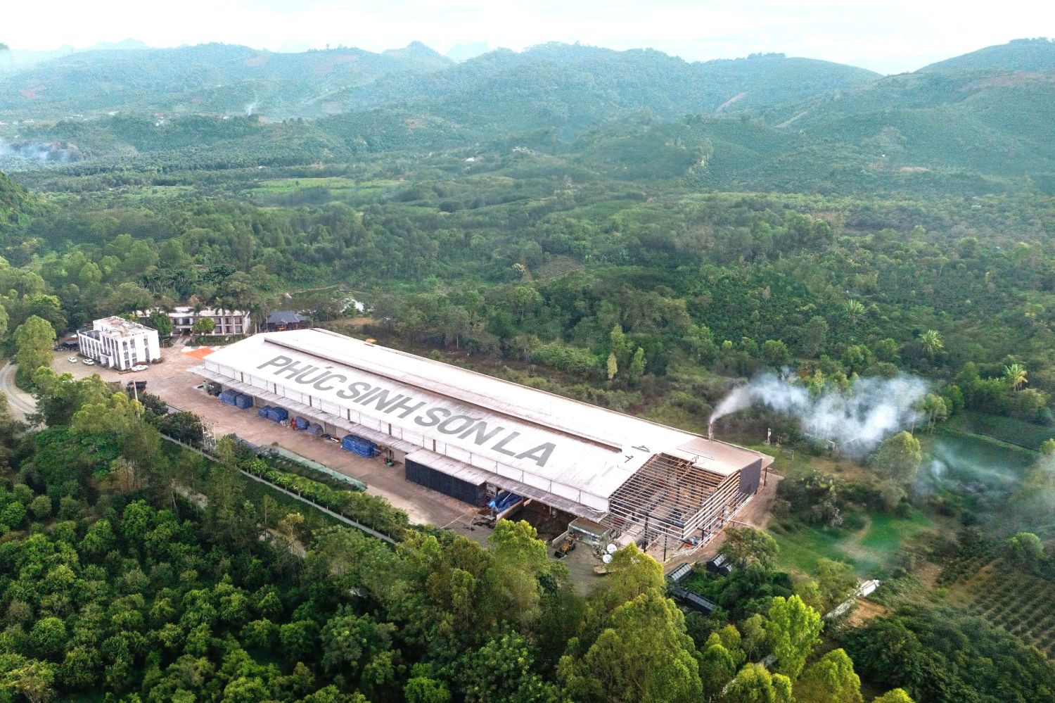 Nâng tầm nông sản Việt trong chuỗi giá trị toàn cầu- Ảnh 3. Nâng tầm nông sản Việt trong chuỗi giá trị toàn cầu- Ảnh 3.