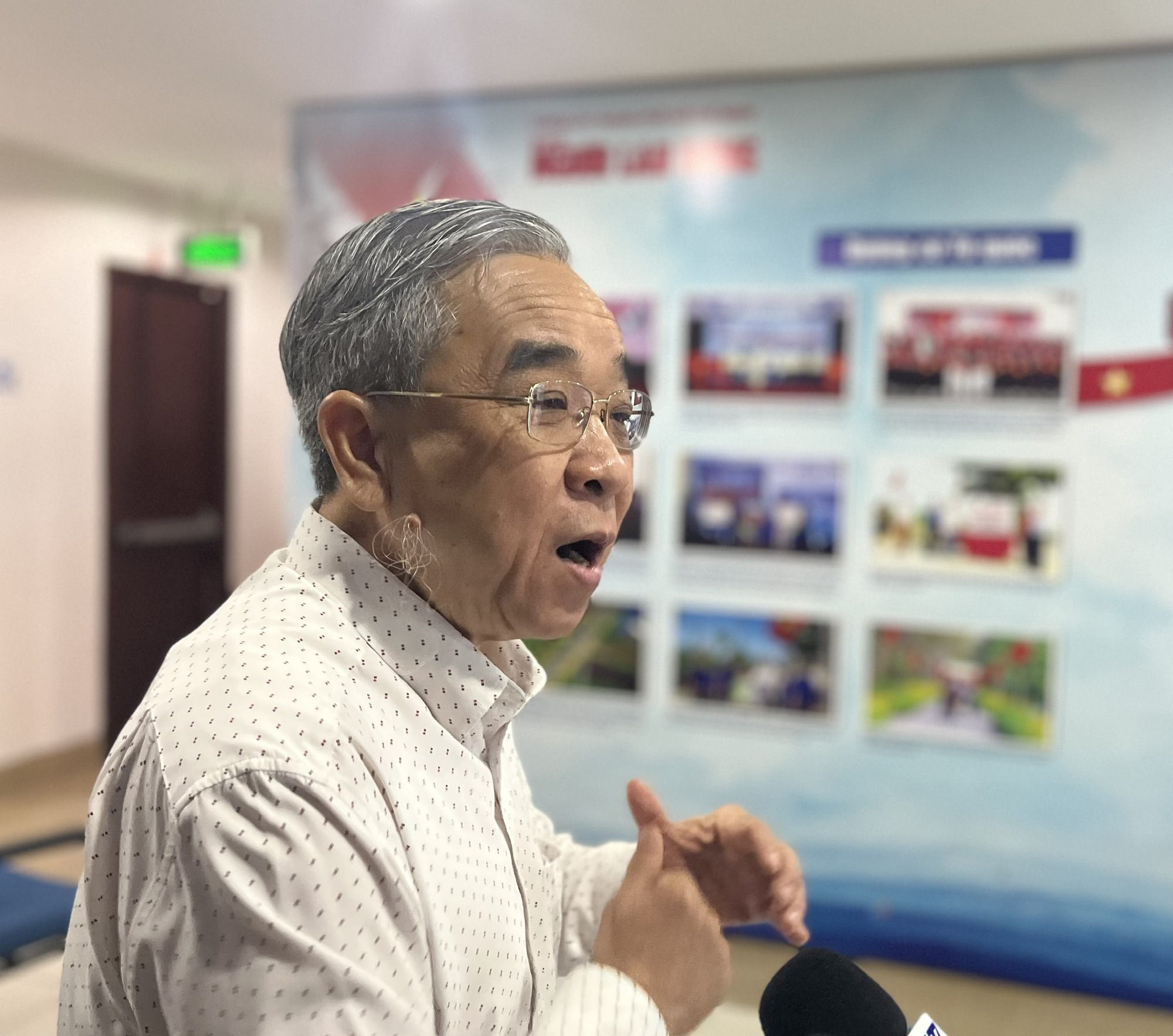 TPHCM khẳng định vai trò đầu tàu kinh tế, tạo bứt phá ngay từ đầu năm 2026- Ảnh 2.