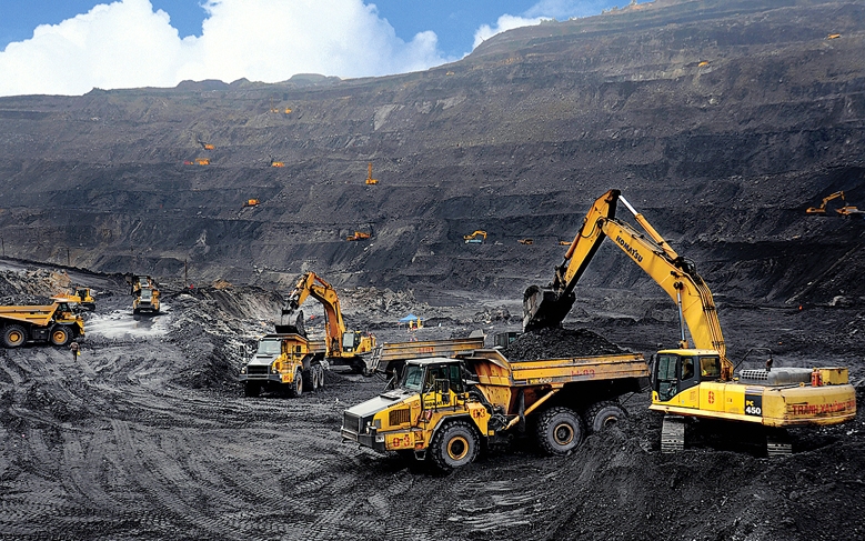 Lập Hội đồng đánh giá trữ lượng khoáng sản quốc gia