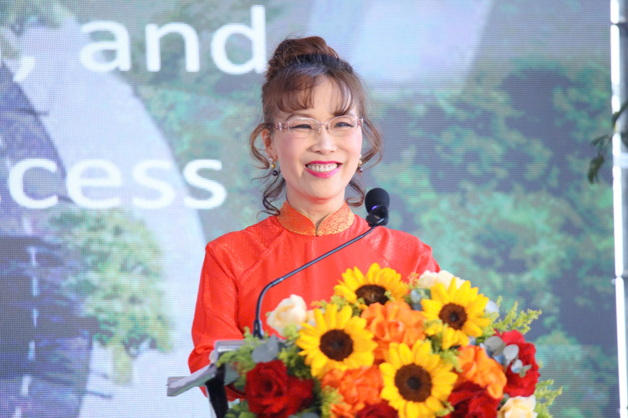 Dấu ấn và cam kết dài hạn của Sovico với hành trình bứt phá của Đà Nẵng- Ảnh 4.