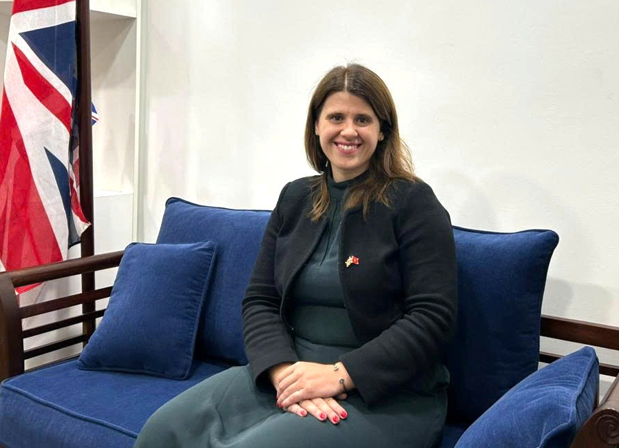 Truyền thông của Chính phủ trong mắt các tổ chức và nhà đầu tư nước ngoài- Ảnh 1.