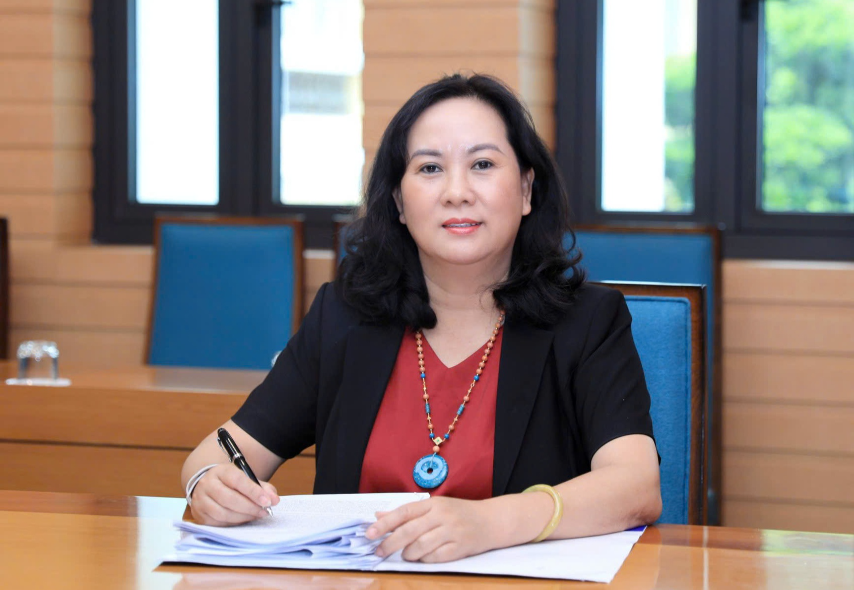 Hai thập kỷ giữ vững vai trò kênh thông tin chính thống- Ảnh 1.