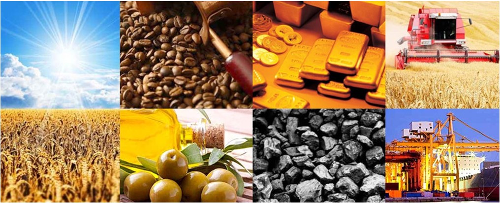 Năm 2025: Thanh khoản lập đỉnh, thị trường giao dịch hàng hóa bước vào giai đoạn trưởng thành- Ảnh 1. Năm 2025: Thanh khoản lập đỉnh, thị trường giao dịch hàng hóa bước vào giai đoạn trưởng thành- Ảnh 1.