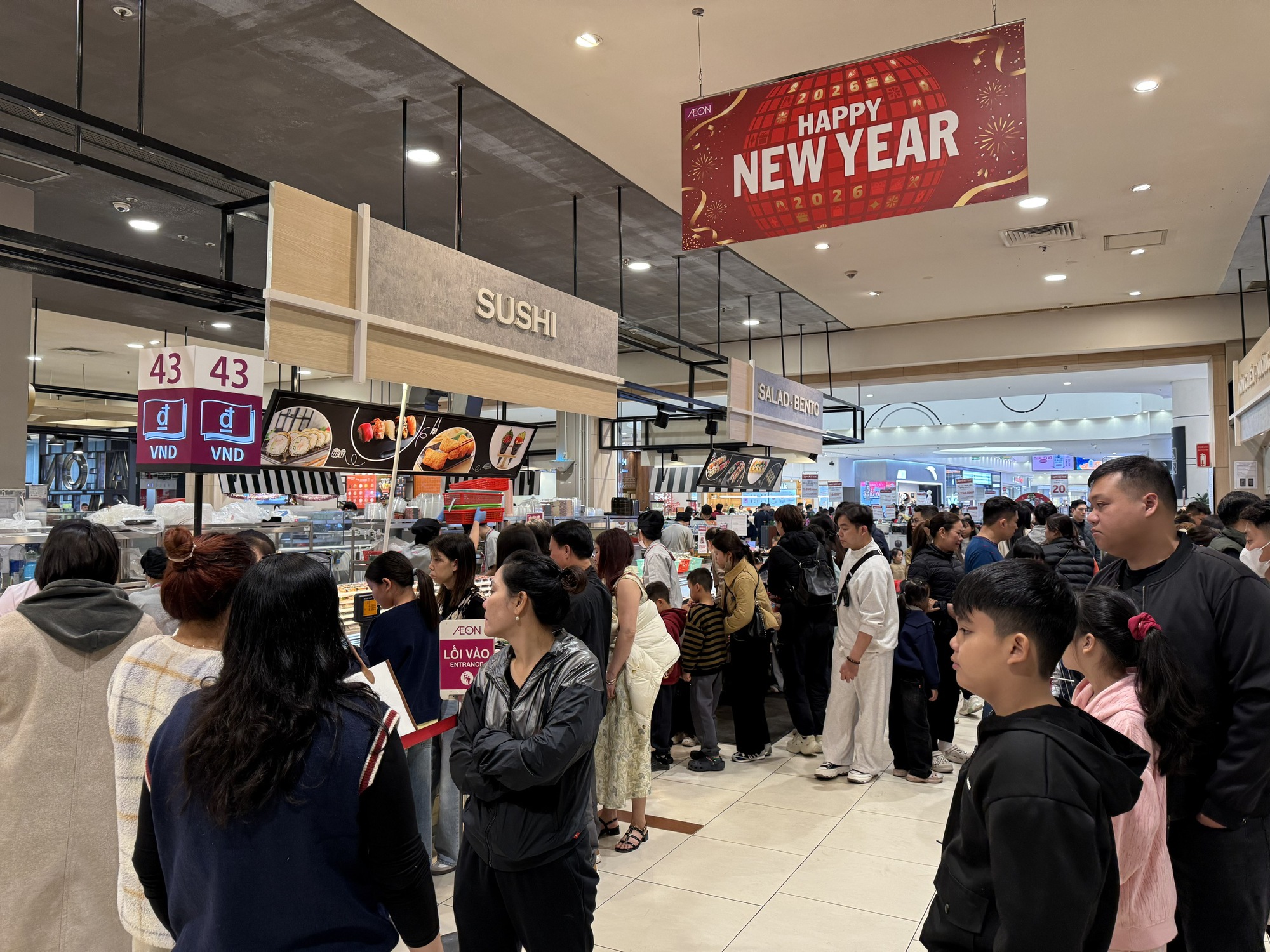 Chủ động điều hành giá, không để biến động bất thường dịp Tết- Ảnh 1. Chủ động điều hành giá, không để biến động bất thường dịp Tết- Ảnh 1.