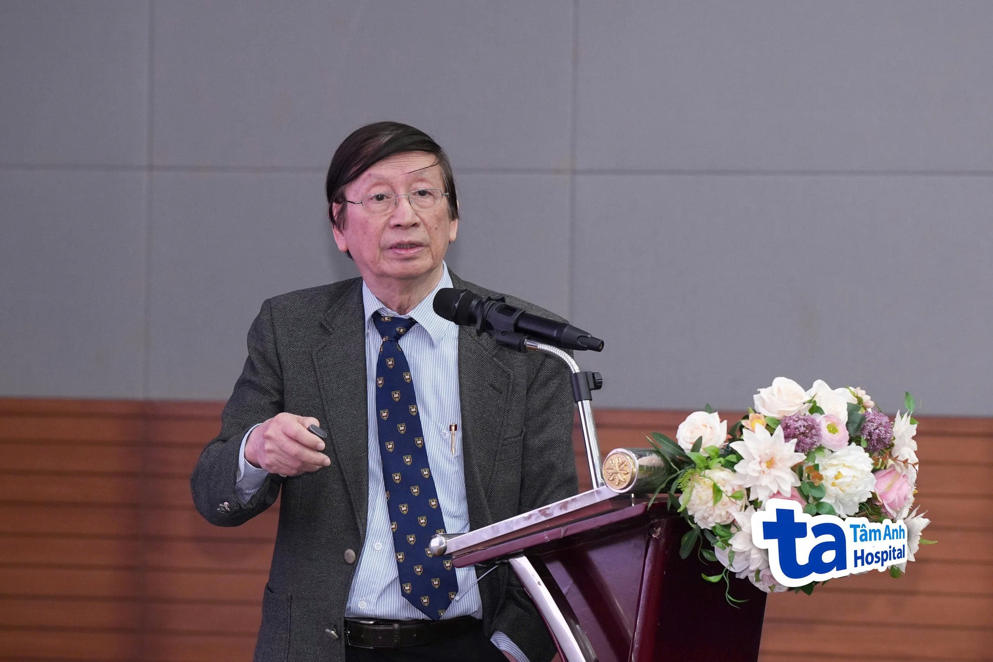 Thúc đẩy hệ thống hiến, ghép tạng bền vững tại Việt Nam- Ảnh 3.