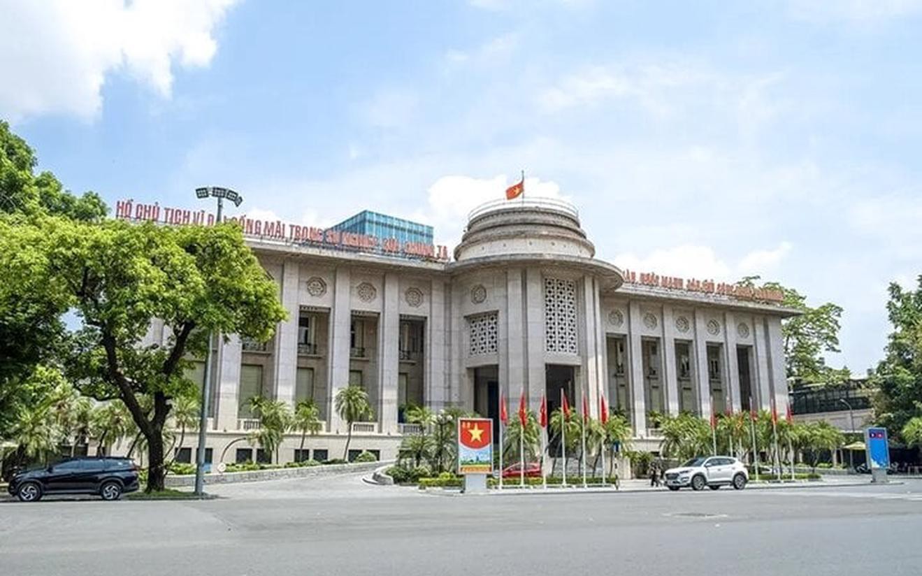 Quy định tổ chức và hoạt động của Thanh tra ngành Ngân hàng